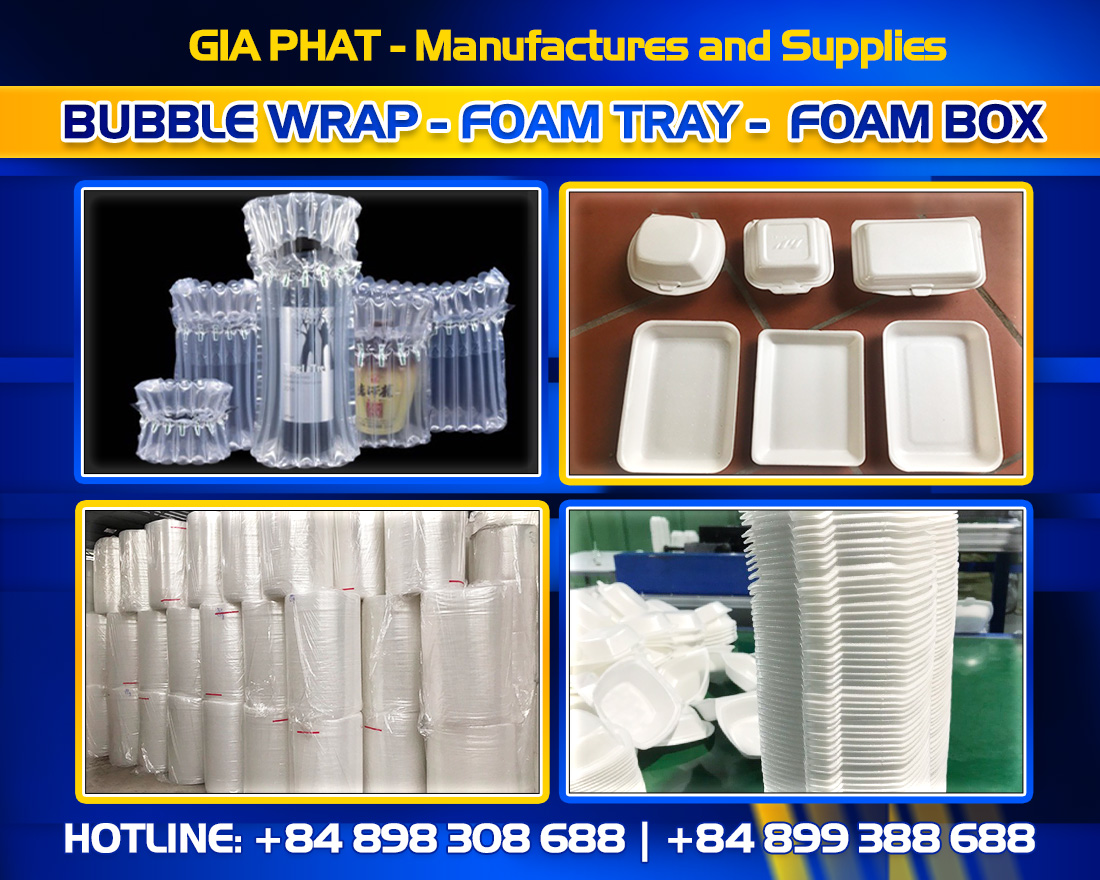 GIA PHAT TRADING MANUFACTURING COMPANY LIMITED